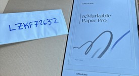 Mint
													reMarkable Paper Pro 11.8, photo 1 of 7