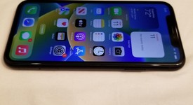 Good
													Apple iPhone Xr - Unlocked, Black, 64 GB, A1984, photo 4 of 10