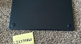 Good
													MacBook Air 2024 (M3) - 15" - Apple M3, Midnight, 256 GB, 8 GB, 10-core GPU, photo 1 of 4