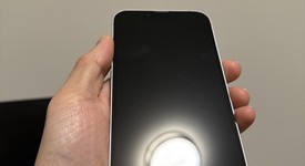 Good
													Apple iPhone 14 - Unlocked, Purple, 128 GB, A2649, photo 3 of 10