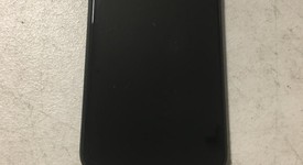 Good
													Apple iPhone Xr - Unlocked, Black, 128 GB, A1984, photo 3 of 8
