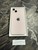 Fair Apple iPhone 13 - T-Mobile, Pink, 128 GB, A2482