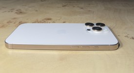 Mint
													Apple iPhone 16 Pro Max - Unlocked, Desert, 256 GB, A3084, photo 3 of 6