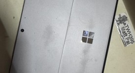 Good
													Microsoft Surface Pro 7 Plus - I5, Platinum, 256 GB, 16 GB, LTE, photo 4 of 7