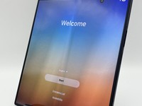 Samsung Galaxy Z Fold7