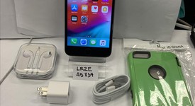 Good
													Apple iPhone 6S Plus - Unlocked, Grey, 128 GB, A1687, photo 1 of 8