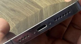 Mint
													Apple iPhone 14 Pro Max - Verizon, Purple, 128 GB, A2651, photo 3 of 11