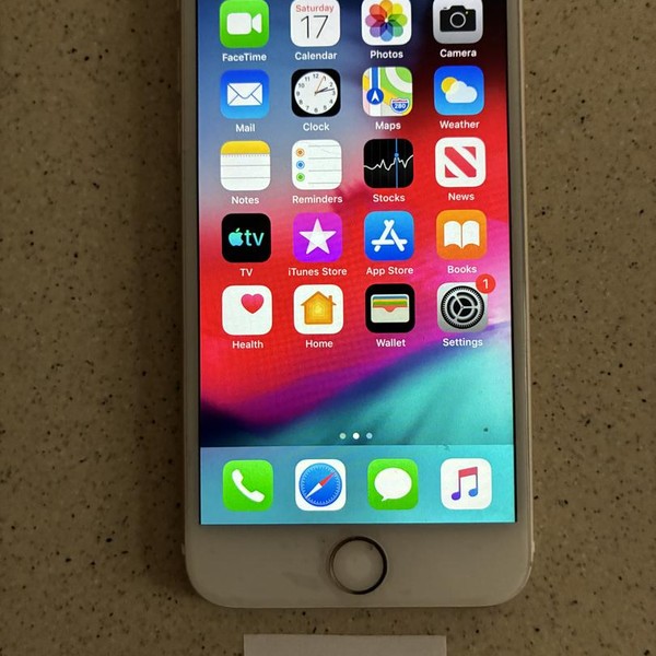Apple iPhone 6 - Sprint, 16 GB, Gold, A1586