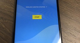 Mint
													Moto G7 Power - Cricket, Blue, 32 GB, 3 GB, Supra, photo 1 of 4