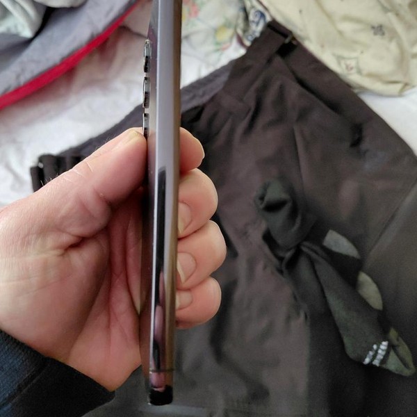 Samsung Galaxy S23 - Verizon, 128 GB, Black, 8 GB, SM-S911U