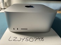 Mac Studio 2022