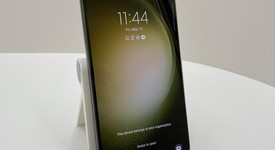 Mint
													Samsung Galaxy S23 Plus - Unlocked, Green, 256 GB, 8 GB, SM-S916U1, photo 1 of 5