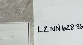 New
													Apple iPhone 17 - Unlocked, Black, 256 GB, A3258, photo 3 of 7