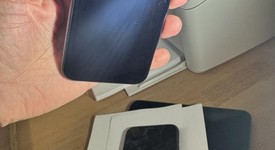 Fair
													Apple iPhone Xr - Unlocked, Black, 64 GB, A1984, photo 4 of 6