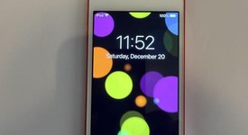 Good
													Apple iPod Touch 7th Gen - Wi-Fi, Red, 128 GB, photo 2 of 12