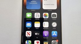 Good
													Apple iPhone 14 Pro Max - Unlocked, Gold, 256 GB, A2651, photo 1 of 8