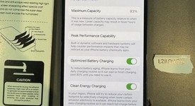 Good
													Apple iPhone 12 - Spectrum, Blue, 64 GB, A2172, photo 1 of 6