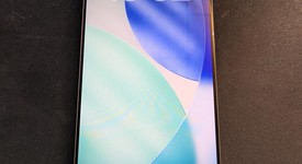 Mint
													Apple iPhone 16 Pro Max - Unlocked, White, 512 GB, A3084, photo 5 of 11