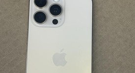 Fair
													Apple iPhone 16 Pro Max - Unlocked, Desert, 512 GB, A3084, photo 1 of 6