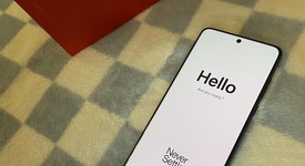 Good
													OnePlus 13 - Unlocked, Black Eclipse, 512 GB, 16 GB, photo 3 of 7