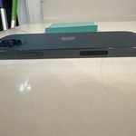 Good Apple iPhone 12 Pro - Unlocked, Pacific Blue, 128 GB, A2341