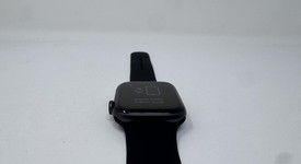 Mint
													Apple Watch SE 1st Gen 44mm - Gray, A2352 - GPS, Aluminum, photo 4 of 6