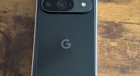 Mint
													Google Pixel 9 - Unlocked, Obsidian, 128 GB, 12 GB, G2YBB, photo 5 of 13