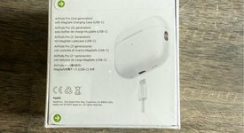 New
													Apple AirPods Pro 2nd Gen - USB-C, photo 4 of 4