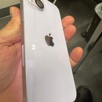 Mint Apple iPhone 14 Plus - Verizon, 128 GB, Starlight, A2632