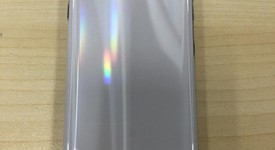 Good
													LG Velvet 5G - Verizon, White, 128 GB, 6 GB, photo 2 of 4