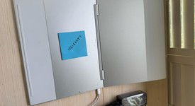 Good
													Google Pixelbook - I7, Silver, 512 GB, 16 GB, photo 4 of 6
