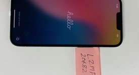 Fair
													Apple iPhone 14 Plus - Unlocked, Midnight, 128 GB, A2632, photo 1 of 10