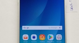 Mint
													Samsung Galaxy Note 5 - T-Mobile, White, 32 GB, SM-N920T, photo 1 of 4