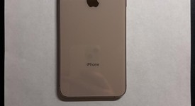Good
													Apple iPhone Xs Max - Verizon, Gold, 64 GB, A1921, photo 2 of 2