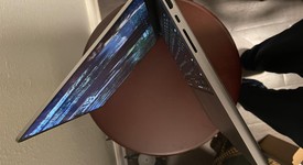 Mint
													MacBook Pro 2021 - 14" - Apple M1 Pro 10-core, Gray, 1 TB, 16 GB, photo 5 of 7