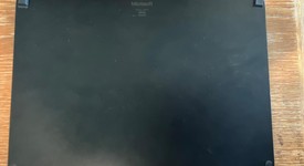 Good
													Microsoft Surface Laptop 3 - Ryzen 7, Black, 1 TB, 32 GB, 15", photo 5 of 8