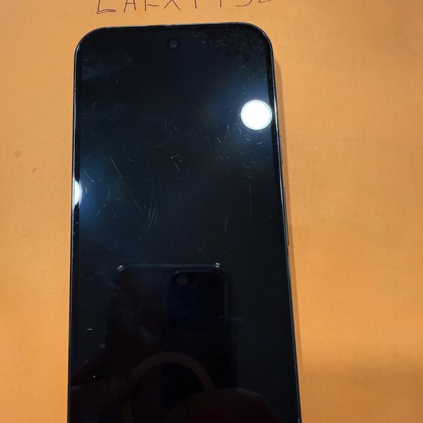 Google Pixel 10 Pro - Unlocked, 256 GB, Obsidian, G4QUR