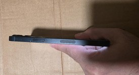 Good
													Apple iPhone 13 - Unlocked, Midnight, 128 GB, A2482, photo 2 of 6
