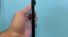 Good
													Apple iPhone 16 Pro Max - Unlocked, Black, 256 GB, A3084, photo 3 of 6