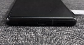 Mint
													Google Pixel 6a - Unlocked, Charcoal, 128 GB, 6 GB, GX7AS, photo 3 of 7
