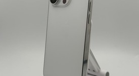 Mint
													Apple iPhone 14 Pro - Unlocked, Silver, 256 GB, A2650, photo 4 of 5