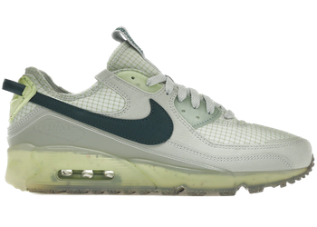 Nike Air Max 90 Terrascape Grey Haze Dark Teal Green Seafoam for sale