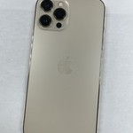 Mint Apple iPhone 12 Pro Max - Unlocked, Gold, 128 GB, A2342