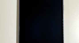 Mint
													Samsung Galaxy A35 5G - Unlocked, Navy Blue, 128 GB, 6 GB, photo 1 of 13