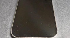 Good
													Apple iPhone 14 Pro - Verizon, Silver, 256 GB, A2650, photo 4 of 8