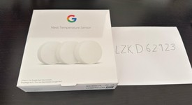 New
													Nest Sensor Thermostat, photo 2 of 4