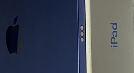 Good
													Apple iPad 10th Gen - Wi-Fi, Blue, 64 GB, A2696, photo 5 of 6