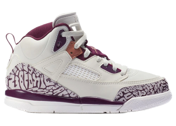 Jordan Spizike Bordeaux (PS) for sale