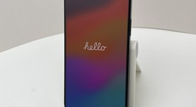 Good
													Apple iPhone 15 Pro Max - Unlocked, Blue, 256 GB, A2849, photo 1 of 6