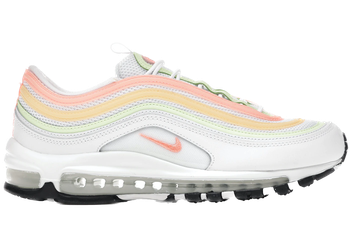 Nike Air Max 97 Melon Tint Barely Volt Atomic Pink (Women's) for sale